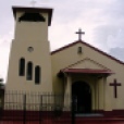 Iglesia San Gabriel Arcángel, San José de la Montaña, Heredia